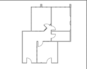 14211 E 4th Ave, Aurora, CO to rent Floor Plan- Image 1 of 1