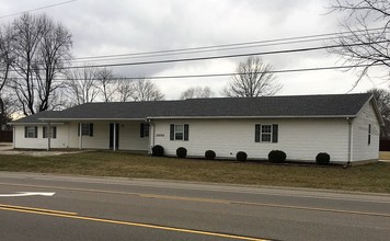 2699 State Route 261, Newburgh, IN for sale Primary Photo- Image 1 of 1