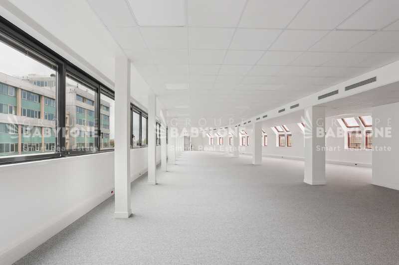 164-174 Rue Victor Hugo, Levallois-Perret to rent - Building Photo - Image 2 of 13