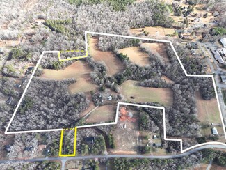 More details for 6101 Burlington Rd, Gibsonville, NC - Land for Sale