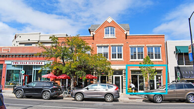 1709-1711 Pearl St, Boulder, CO for rent Building Photo- Image 2 of 5