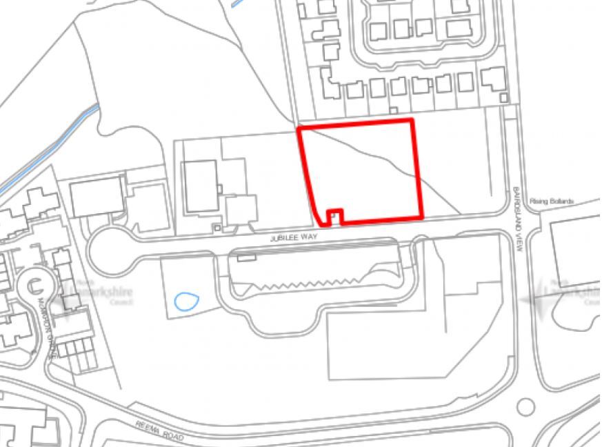 Jubilee Way, Bellshill, ML4 1BY UK