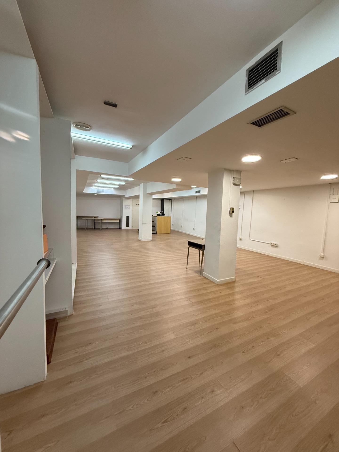 Retail in Zaragoza to rent Interior Photo- Image 1 of 34