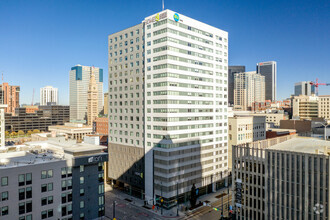 801 15th St, Denver, CO for rent Building Photo- Image 1 of 6