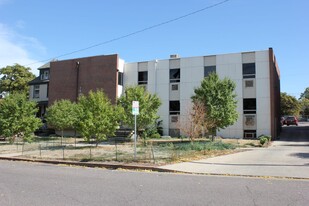 1540 N Emerson St, Denver CO - Commercial Property