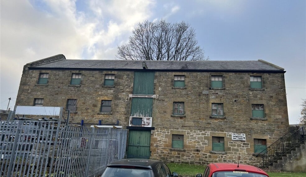 1 Wagonway Rd, Alnwick to rent - Building Photo - Image 2 of 2