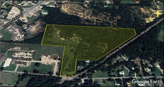 More details for 2257 Woodlake Rd, Denison, TX - Land for Sale