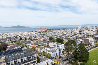 2690 Jackson St, San Francisco, CA - aerial  map view - Image1