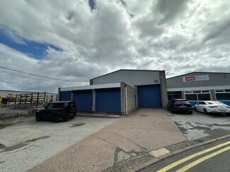 More details for Charlton Dr, Cradley Heath - Industrial for Rent