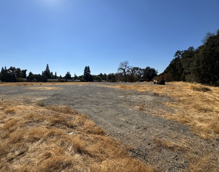 Southwest Corner of Old Auburn Rd & Wintergreen dr, Citrus Heights, CA for sale - Building Photo - Image 2 of 2