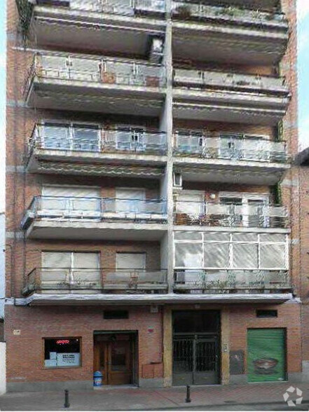 Calle Portilla, 3, Alcalá De Henares, Madrid for sale - Primary Photo - Image 1 of 1