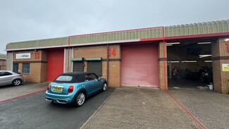 More details for Golden Acres Ln, Coventry - Industrial for Rent