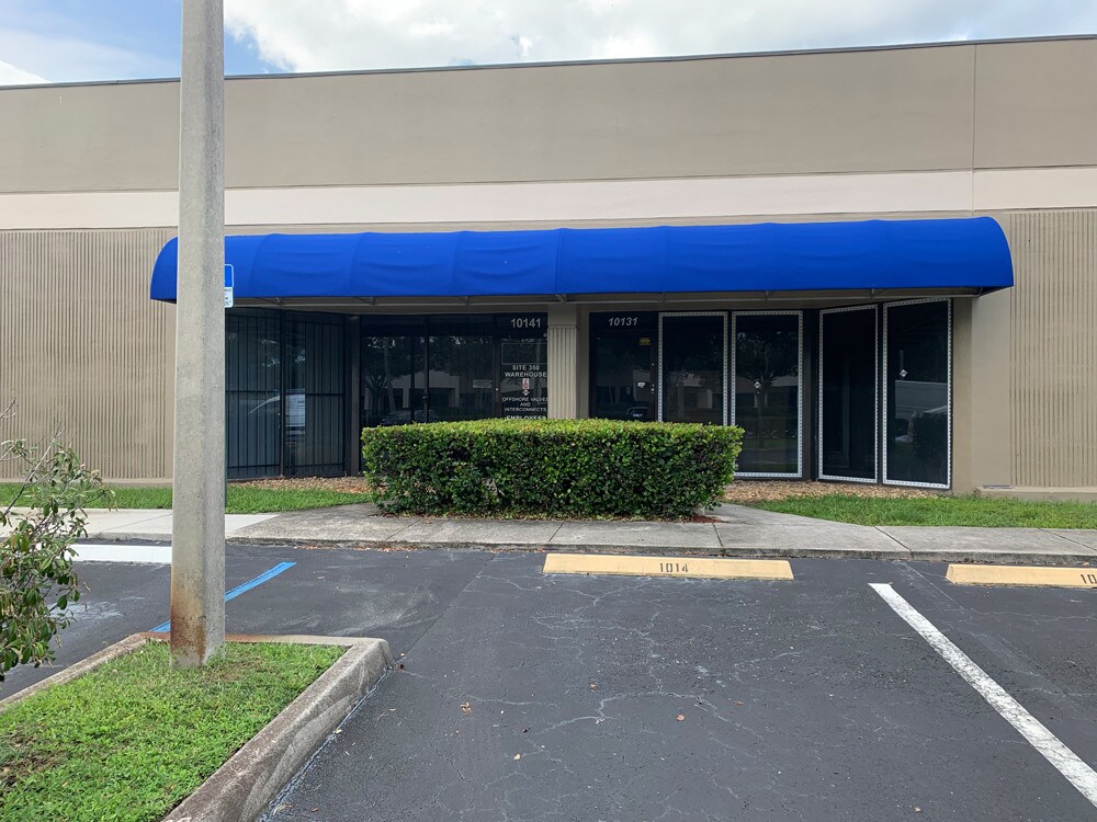 5301 N Nob Hill Rd, Sunrise, FL to rent Building Photo- Image 1 of 6