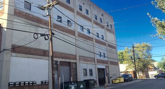 More details for 335-337 Cortlandt St, Belleville, NJ - Industrial for Rent