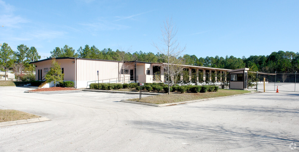 2501 Lloyd Rd, Jacksonville, FL for sale - Primary Photo - Image 1 of 1