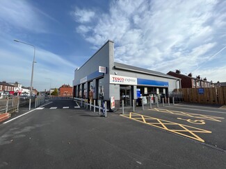 More details for Preston Rd, Leyland - Retail for Rent