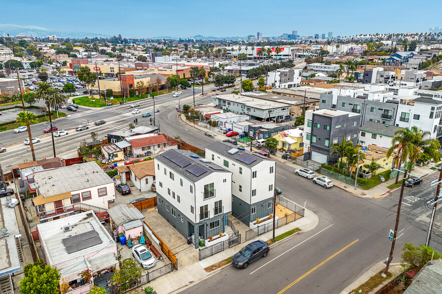 1649 S Rimpau Blvd, Los Angeles, CA for sale - Building Photo - Image 3 of 40