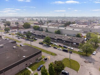 More details for 18 Enterprise Ave, Ottawa, ON - Industrial to Rent