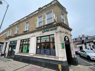 More details for 77 Shirley High St, Southampton - Retail for Rent