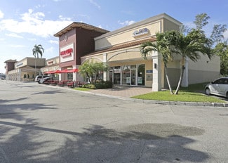 More details for 13130-13302 Biscayne Blvd, North Miami, FL - Retail to Rent
