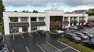 More details for 11232 120th Ave NE, Kirkland, WA - Light Industrial for Rent