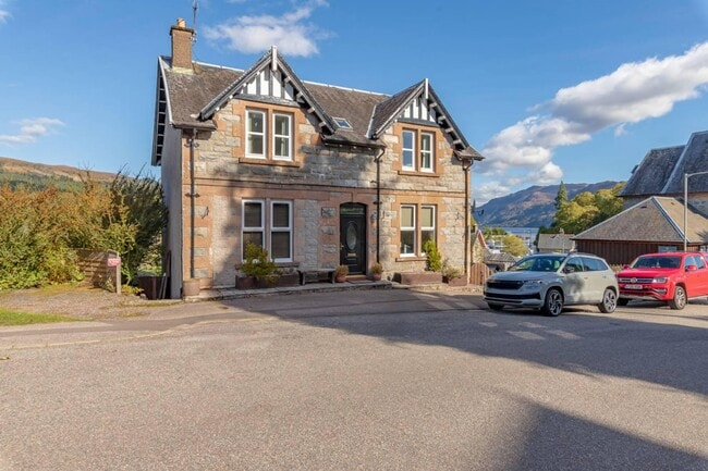 More details for Station Rd, Fort Augustus - Retail for Sale