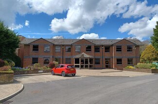 More details for Bonsor Dr, Tadworth - Light Industrial to Rent