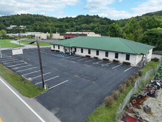 More details for 2031 Pleasant Valley Rd, Fairmont, WV - Office, Light Industrial for Rent