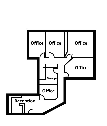 1271 Kelly Johnson Blvd, Colorado Springs, CO for rent - Floor Plan - Image 2 of 2