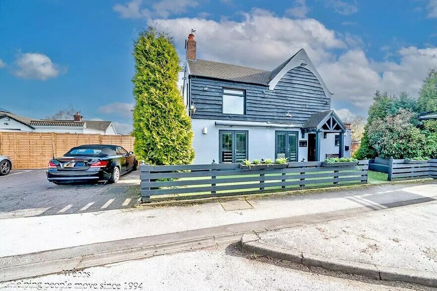 16 Stafford Rd, Walsall for sale - Building Photo - Image 1 of 18