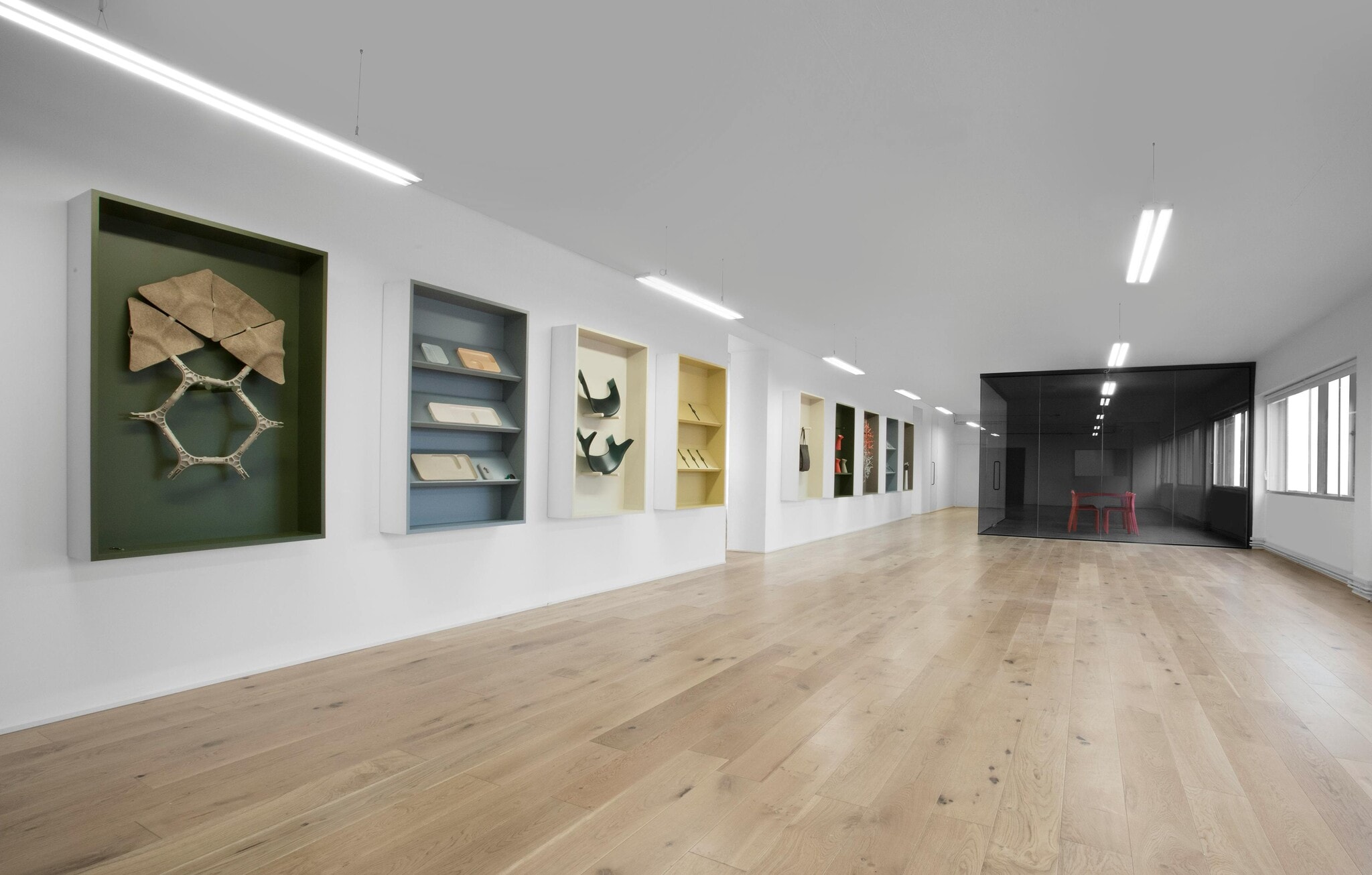 445-453 Hackney Rd, London to rent Interior Photo- Image 1 of 7