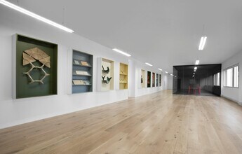 445-453 Hackney Rd, London to rent Interior Photo- Image 1 of 7
