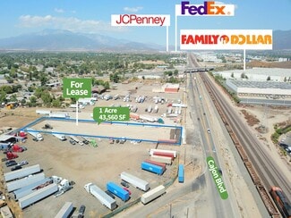 More details for 3314 Cajon Blvd, San Bernardino, CA - Land to Rent