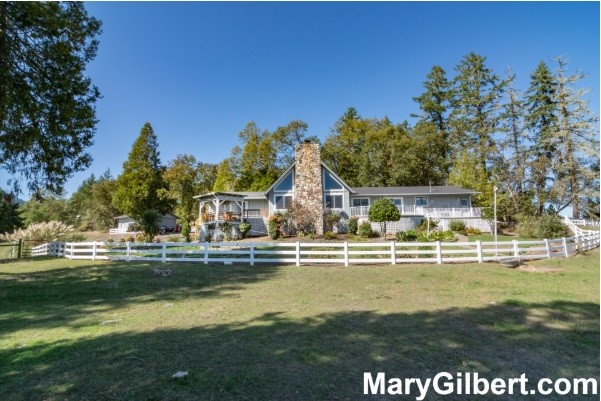 5144 Melqua Rd, Roseburg, OR for sale - Primary Photo - Image 1 of 1