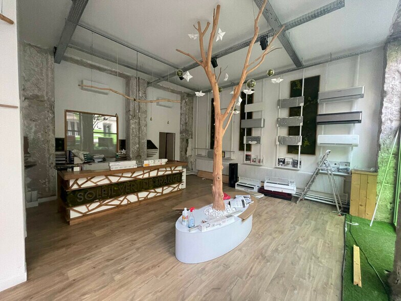 Build-to-Rent in Lyon for sale - Building Photo - Image 1 of 6