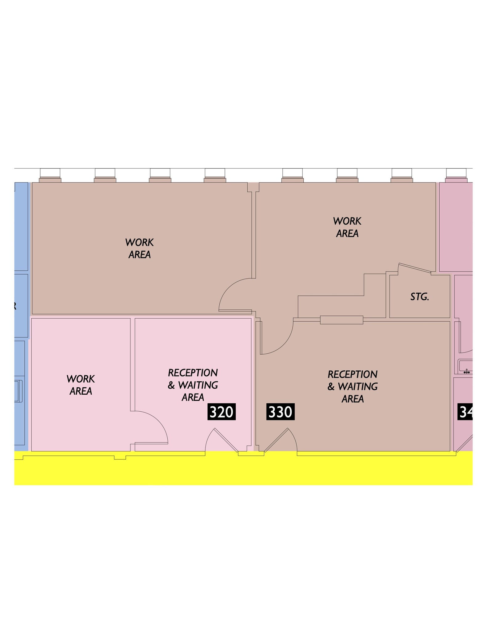 9135 Piscataway Rd, Clinton, MD for rent Floor Plan- Image 1 of 1