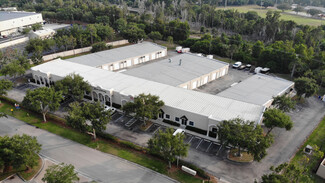 More details for 25150 Bernwood Dr, Bonita Springs, FL - Light Industrial, Industrial for Rent