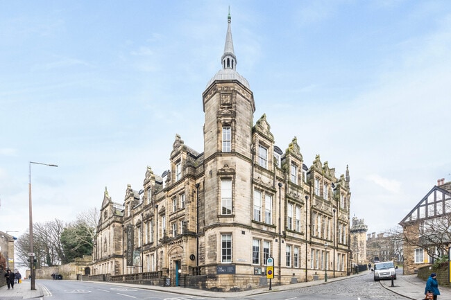 More details for Meeting House Ln, Lancaster - Co-working to Rent