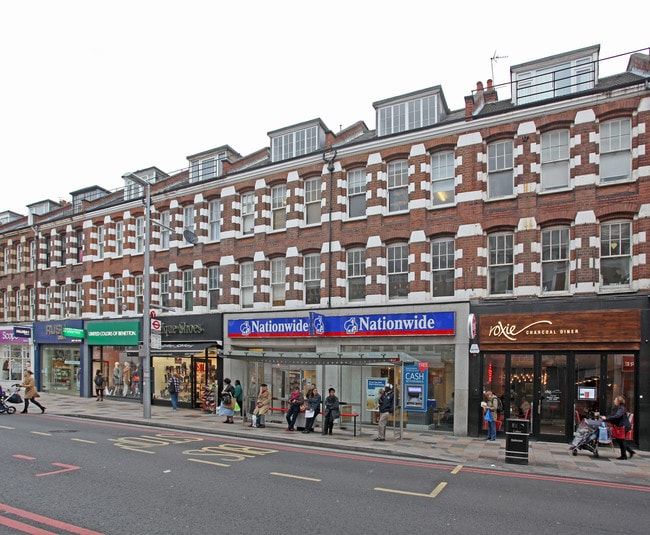 More details for 77-79 St Johns Rd, London - Retail to Rent
