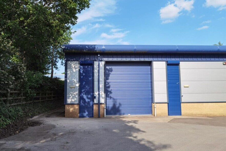 Lower Moor Way, Tiverton for sale - Building Photo - Image 1 of 3