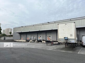 More details for Route Principale Du Port, Gennevilliers - Industrial to Rent