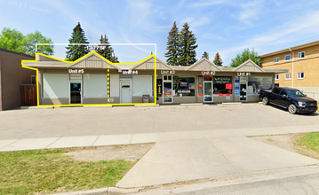 2220 20th Ave NW, Calgary, AB for rent Building Photo- Image 1 of 3