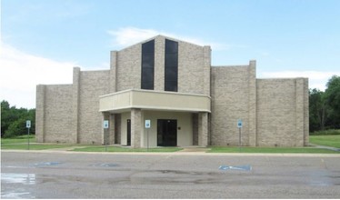 14531 E 21st St, Tulsa, OK for sale Building Photo- Image 1 of 1