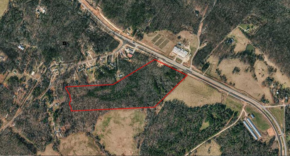 3566 Athens Hwy, Talmo 30575 Land for Sale UK