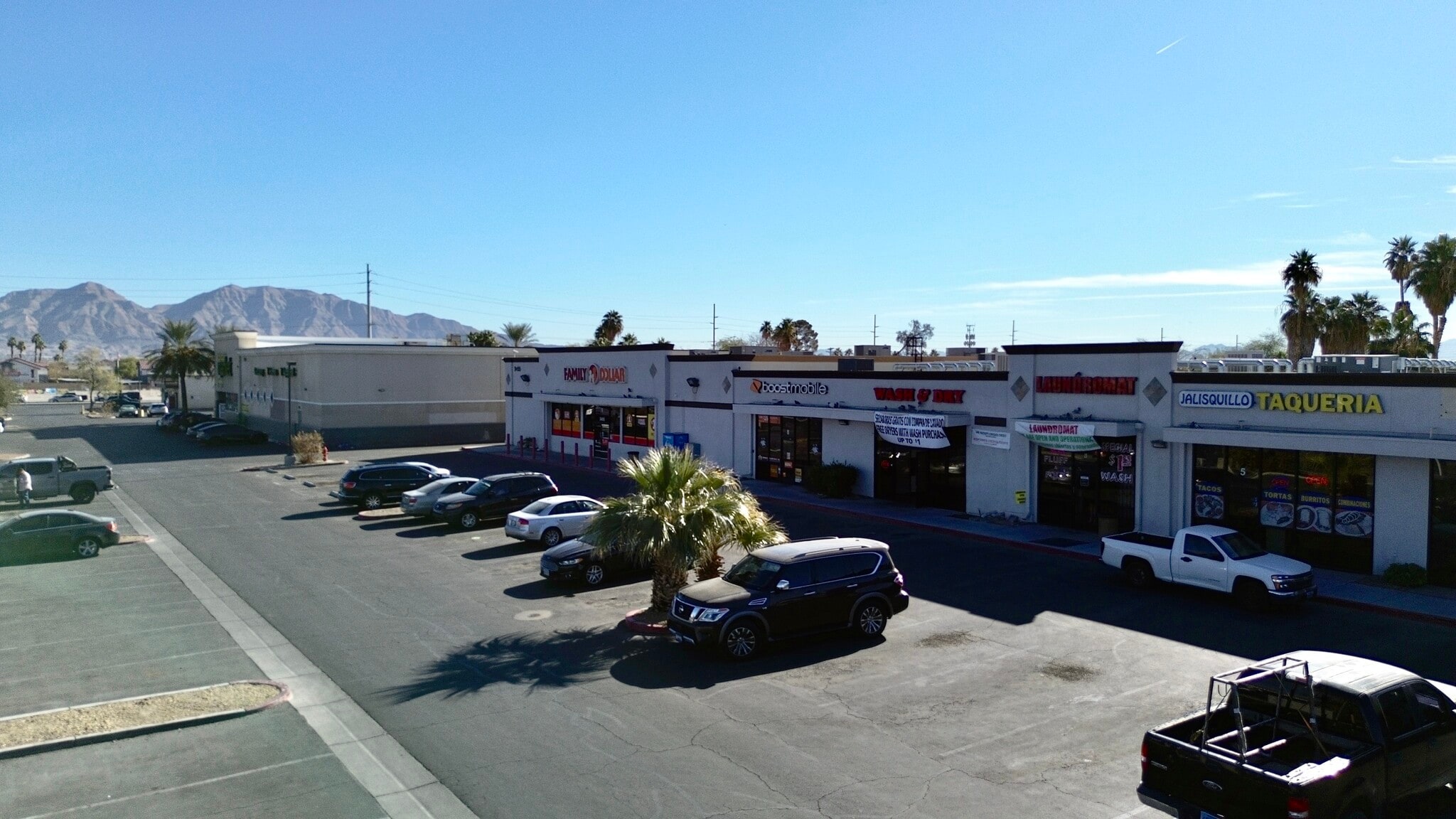 3455 E Lake Mead Blvd, North Las Vegas, NV to rent Building Photo- Image 1 of 8