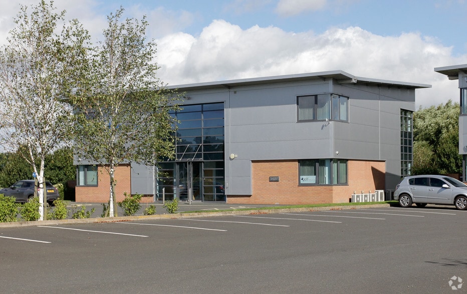 Hadley Park E, Telford for sale - Primary Photo - Image 1 of 1