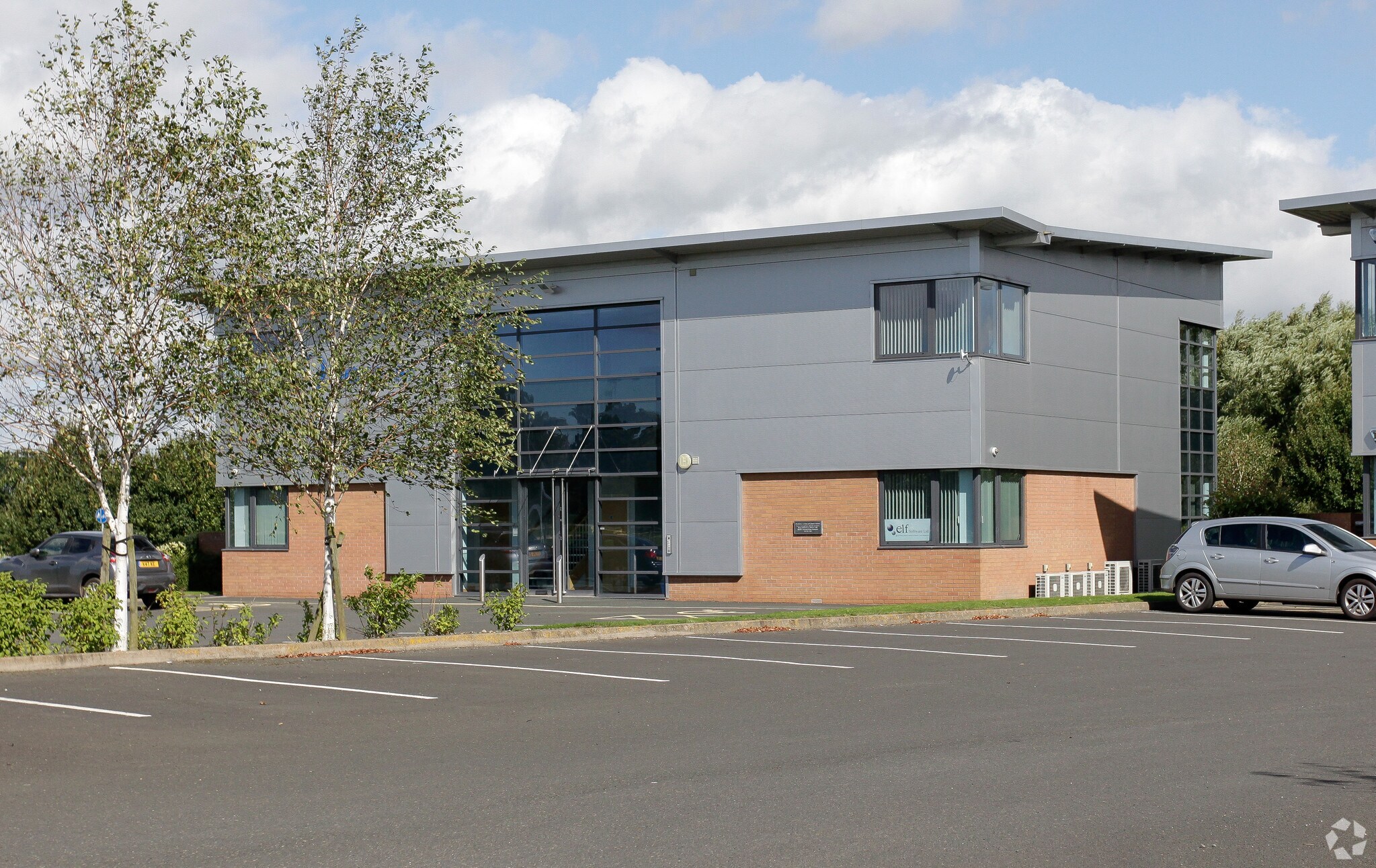 Hadley Park E, Telford for sale Primary Photo- Image 1 of 1