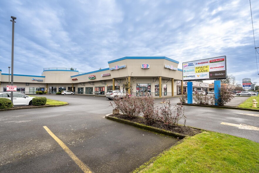 484-486 Lancaster Dr NE, Salem, OR for rent - Building Photo - Image 1 of 6