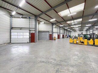 More details for 15 Avenue De Montmartin, Corbas - Light Industrial to Rent