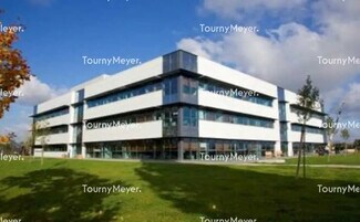 More details for 1 Rond-Point Du Général Eisenhower, Toulouse - Office to Rent
